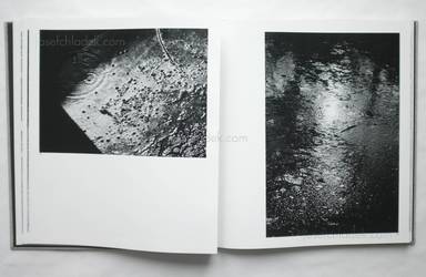 Sample page 9 for book Jun Morinaga – River, its shadow of shadows (河 累影 | 森永純)